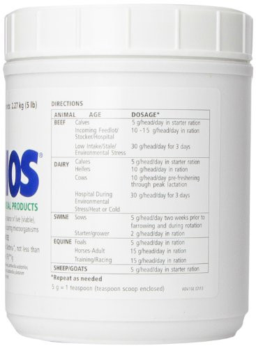 Probios Vets Plus Probios Feed Granule For Horses 5-Pound