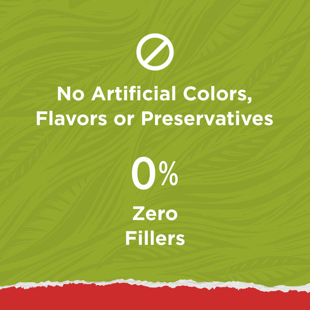 Purina Cat Chow Naturals With Added Vitamins Minerals And Nutrients Dry Cat Food Naturals Original - 13 Lb. Bag