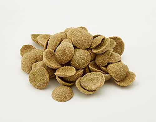 Rosewood Pet 1 Pouch Fenugreek Crunchies Food For Small Animals 200G