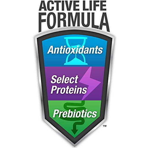 Tetra Community Select-A-Food Aquarium Fish Food (1 Can) 3.25 Oz