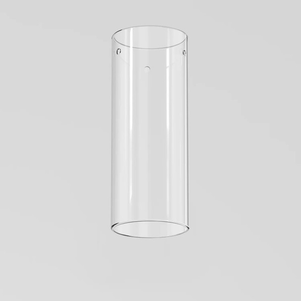 artika Glass Cylinder Replacement Part for Artika Light Lifixture - Choose the correct size from size 3 options
