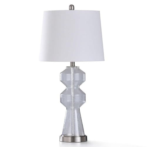 Stylecraft Home Collection Nova - 1 Light Table Lamp