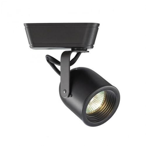 WAC Lighting WAC Limited HHT-808-BK Ht-808 Track Lighting Black