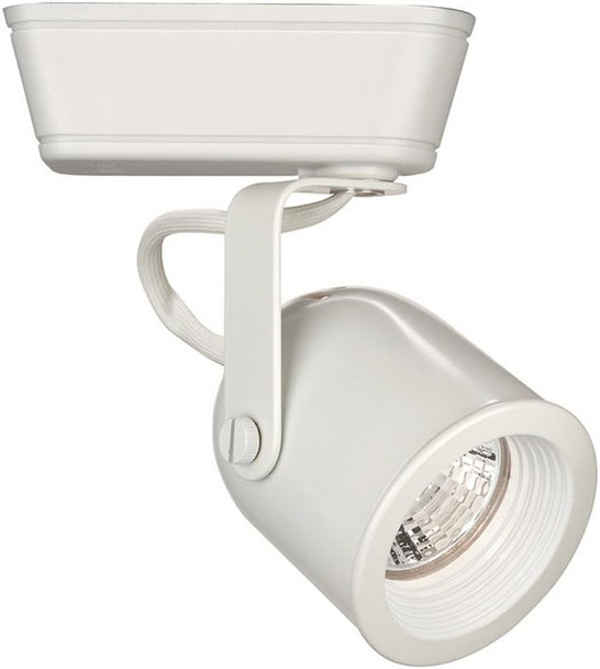 WAC Lighting HT-808 Low Voltage Track Head 75W in Black for J Track