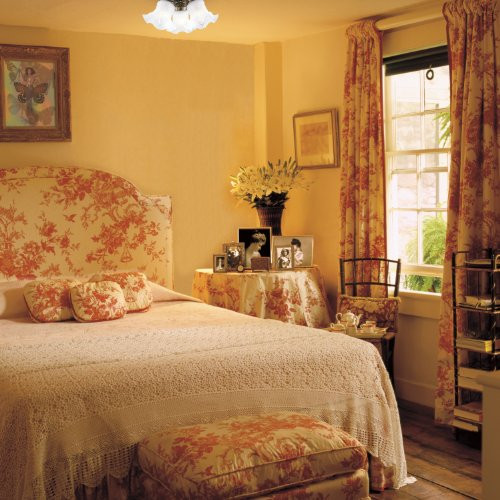 Westinghouse 6668600 Three-Light Flush-Mount Interior Ceiling Fixture Antique Brass Finish with Frosted Ruffled Edge Glass