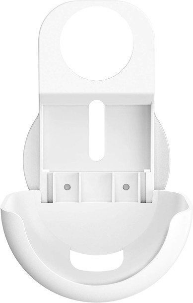 Aobelieve Wall Outlet Mount for Google Nest WiFi Router Aobelieve Wall Outlet Mount for Google Nest WiFi Router
