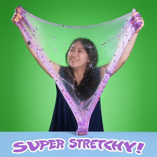 Crazy Aaron™s® Witches Brew Slime Charmers„¢