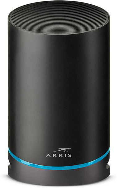 ARRIS SURFboard mAX Pro W31 Tri-Band Mesh Ready Wi-Fi 6 Router , AX11000 Wi-Fi Speeds up to 11 Gbps , Coverage up to 3,000 sq ft , 1 Router , Four 1 Gbps Ports , Alexa Support ARRIS SURFboard mAX Pro W31 Tri-Band Mesh Ready Wi-Fi 6 Router , AX11000 Wi-Fi Speeds up to 11 Gbps , Coverage up to 3,000 sq ft , 1 Router , Four 1 Gbps Ports , Alexa Support