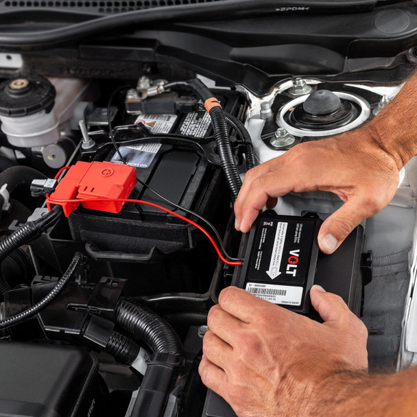 Brickhouse Livewire Volt GPS Tracking Device for Cars, 4G LTE Wired Tracker, Mapping, and Fleet Security - Unlock Real-Time 24/7 Vehicle Surveillance Easy Install - Subscription Required Brickhouse Livewire Volt GPS Tracking Device for Cars, 4G LTE Wired Tracker, Mapping, and Fleet Security - Unlock Real-Time 24/7 Vehicle Surveillance Easy Install - Subscription Required