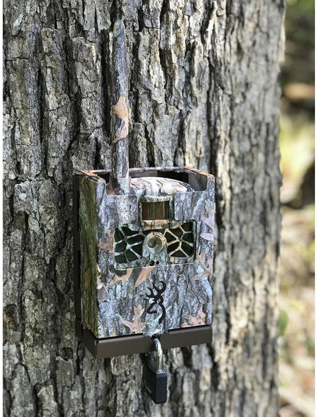 Browning Sub-micro Security box, Camo Browning Sub-micro Security box, Camo