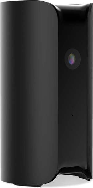 Canary View Indoor Home Security Camera 1080p HD WiFi IP | 24/7 Watch Live Video, Motion Alerts, Two-Way Talk, Night Vision, 10x Zoom, Private Mode, Works with Alexa, Google Assistant and More Canary View Indoor Home Security Camera 1080p HD WiFi IP | 24/7 Watch Live Video, Motion Alerts, Two-Way Talk, Night Vision, 10x Zoom, Private Mode, Works with Alexa, Google Assistant and More
