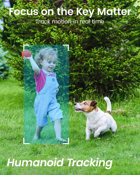 2K Security Camera Outdoor 2Packs, WiFi Outdoor Security Cameras Pan-Tilt 360° View, 3MP Surveillance Cameras with Motion Detection and Siren, 2-Way Audio, Full Color Night Vision, Waterproof 2K Security Camera Outdoor 2Packs, WiFi Outdoor Security Cameras Pan-Tilt 360° View, 3MP Surveillance Cameras with Motion Detection and Siren, 2-Way Audio, Full Color Night Vision, Waterproof