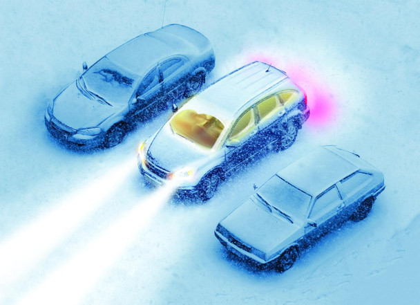 Python 5706P Responder LC3 SST 2-Way Security with Remote Start System Python 5706P Responder LC3 SST 2-Way Security with Remote Start System