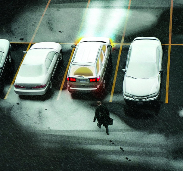 Python 5706P Responder LC3 SST 2-Way Security with Remote Start System Python 5706P Responder LC3 SST 2-Way Security with Remote Start System