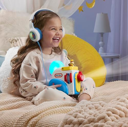 Little Tikes Story Dream Machine & Headphones Paw Patrol “ ( Exclusive)
