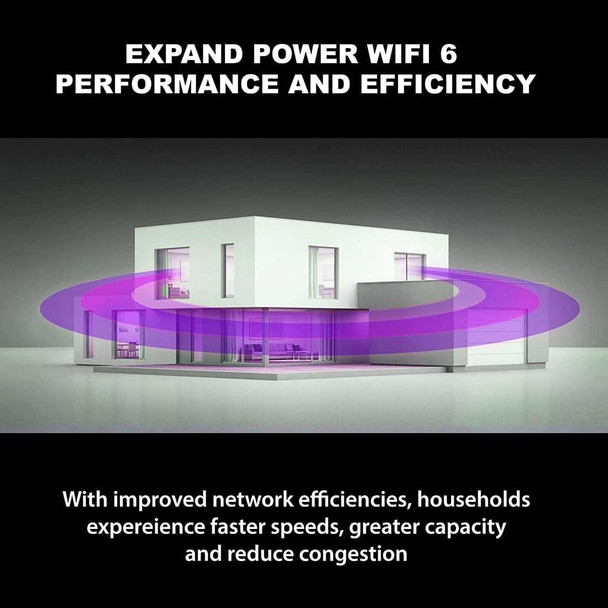 D-Link AX1800 Mesh Wi-Fi 6 Range Extender- Cover up to 2600 sq.ft- Dual Band, MU-MIMO, Mesh, WPA3, Booster, Repeater, Access Point, Extend Wi-Fi in Your Home, Gigabit Port, Easy App Setup, (DAP-X1870) D-Link AX1800 Mesh Wi-Fi 6 Range Extender- Cover up to 2600 sq.ft- Dual Band, MU-MIMO, Mesh, WPA3, Booster, Repeater, Access Point, Extend Wi-Fi in Your Home, Gigabit Port, Easy App Setup, (DAP-X1870)