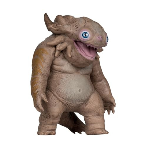 McFarlane Toys - Baby Kaiju Limited Edition Collector Vinyl (Superman Movie) 4.5in Figure