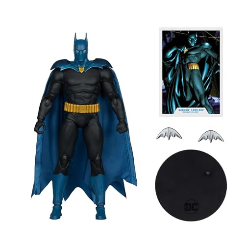 McFarlane Toys - DC Multiverse Batman 1,000,000 (DC One Million) 7in Action Figure
