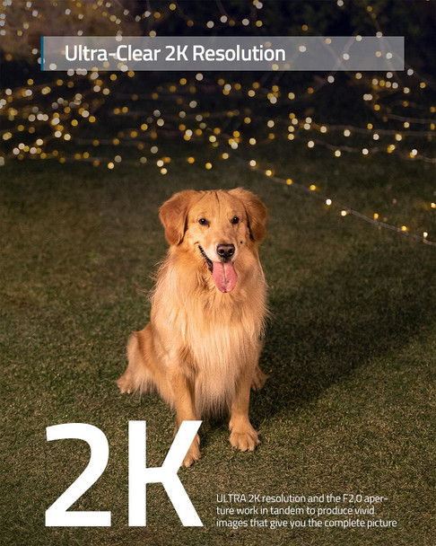 eufy Security Outdoor Cam E220, All-in-One Outdoor Security Camera with 2K Resolution, Spotlight, Color Night Vision, No Monthly Fees, Wired Camera, IP67 Weatherproof, Motion Only Alert eufy Security Outdoor Cam E220, All-in-One Outdoor Security Camera with 2K Resolution, Spotlight, Color Night Vision, No Monthly Fees, Wired Camera, IP67 Weatherproof, Motion Only Alert