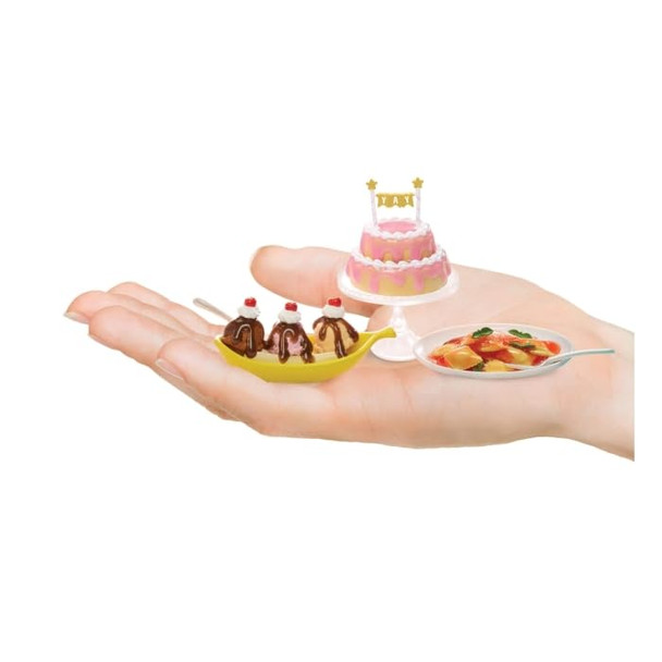 MGA's Miniverse -Mini Foods Diner Series 2 SK