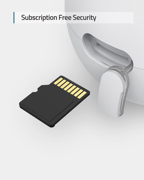 eufy Security Outdoor Cam E210, All-in-One Security Camera with 1080p Resolution, Spotlight, Color Night Vision, No Monthly Fees, Wired Camera, IP67 Weatherproof, Motion Only Alert* eufy Security Outdoor Cam E210, All-in-One Security Camera with 1080p Resolution, Spotlight, Color Night Vision, No Monthly Fees, Wired Camera, IP67 Weatherproof, Motion Only Alert*