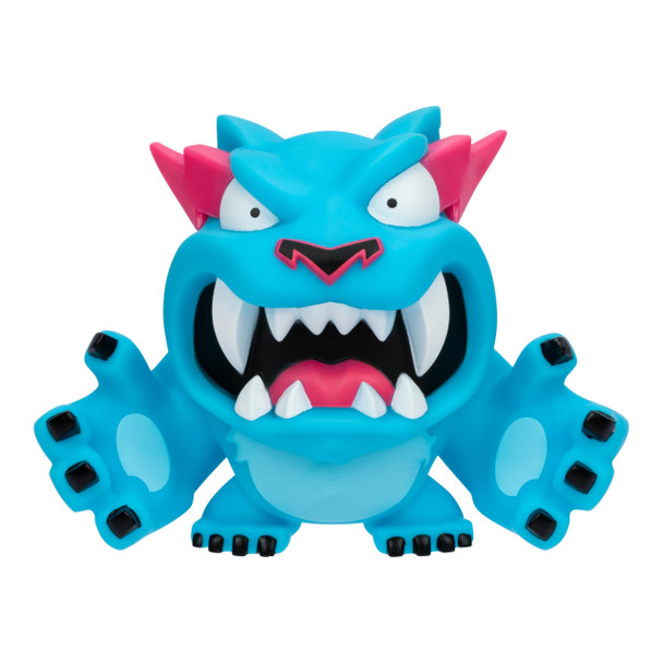 MRBEAST LAB Collectible Vinyl Figures - Classic Panther - 3.5" Tall, Packaged in A Premium Display Box. 4 to Collect