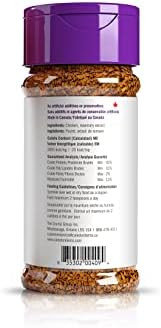 Caledon Farms Chicken Sprinkles Dog Food Topper - 120g (1 Pack)