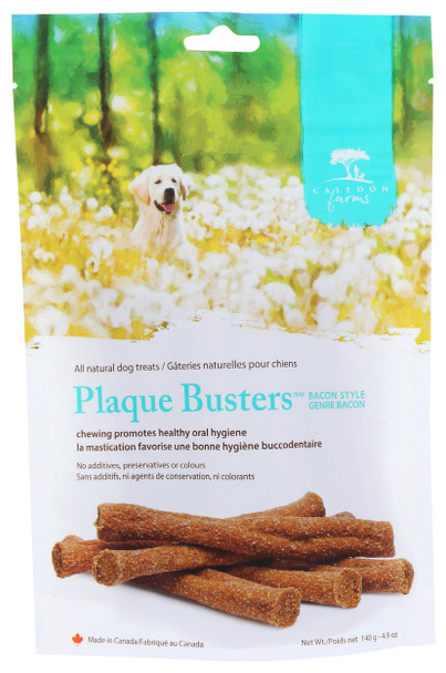 Caledon Farms Lamb Flavor Chewy Sticks Dog Treats Gluten  No Additives 7 Ounce (Pack of 4)