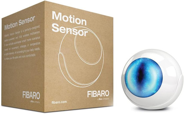 FIBARO Motion Sensor Z-Wave Plus Multisensor-Movement, Temperature, Light Intensity, Accelerometer, FGMS-001, doesn't work with HomeKit FIBARO Motion Sensor Z-Wave Plus Multisensor-Movement, Temperature, Light Intensity, Accelerometer, FGMS-001, doesn't work with HomeKit