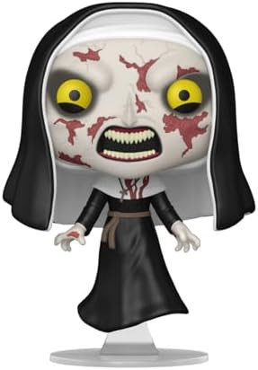 Funko Pop Movies: The Nun Ii - The Nun