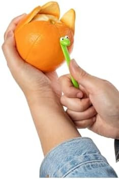 Joie Joie Cobra Citrus Peeler 3-Pieces Set