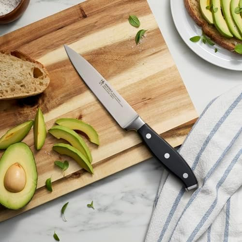 Zwilling Henckels Forged Premio 6-Inch Utility Knife