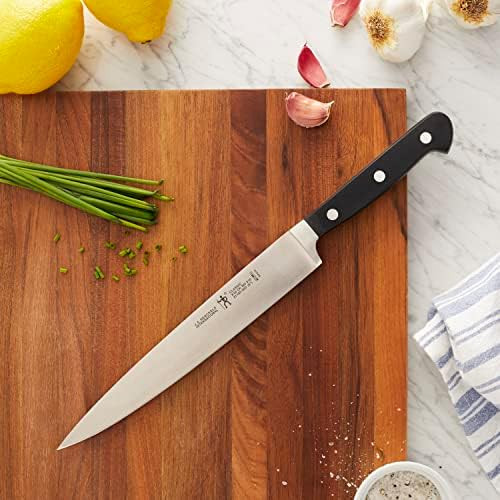 Zwilling Henckels Classic 8-Inch Carving Knife