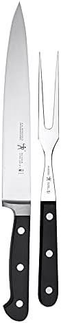 Zwilling Henckels Classic 2-Pc Carving Set