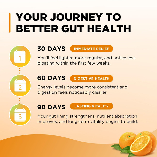 Serene Herbs Soursop Bitters Liquid – Organic Herbal Sour SOP Guanabana with Black Seed, Moringa, Irish Moss & Ginger – Gut Support, Energy & Immune Boost – Vegan, Non-GMO – Orange Flavor – 16 oz