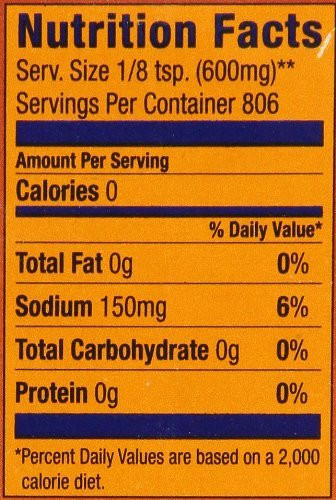 Arm & Hammer Baking Soda, 16 oz