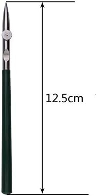 Kasteco 2 Pack Art Ruling Pen For Applying Masking Fluid Line Work