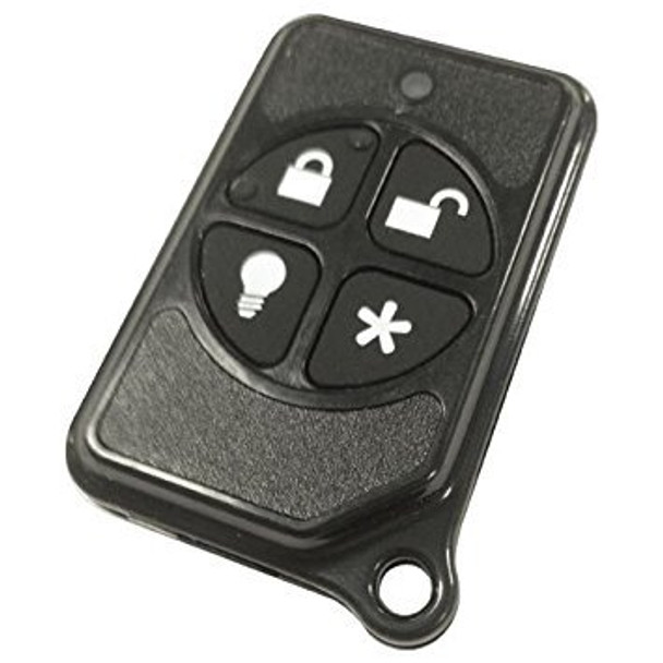 Ge Security Interlogix 600-1064-95R