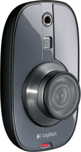 Logitech Alert 750i Indoor Master - HD-Quality Security System Logitech Alert 750i Indoor Master - HD-Quality Security System