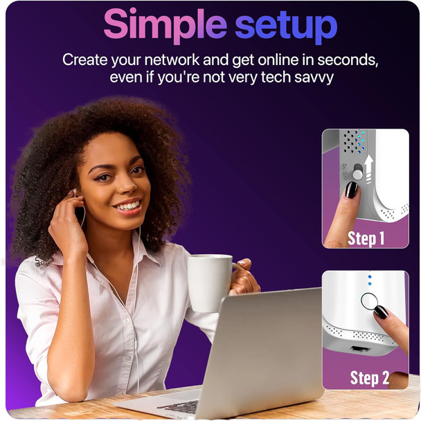 Fastest WiFi Extender/Booster | Latest Release Up to 74% Faster | Broader Coverage Than Ever WiFi Extenders Signal Booster for Home | Internet Booster WiFi Repeater, w/Ethernet Port, Made for USA Fastest WiFi Extender/Booster | Latest Release Up to 74% Faster | Broader Coverage Than Ever WiFi Extenders Signal Booster for Home | Internet Booster WiFi Repeater, w/Ethernet Port, Made for USA