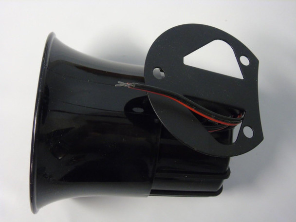 4" Inch 6 Tone High Db Car Alarm Replacement Siren