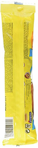 Vitakraft Triple Baked Crunch Sticks With Egg And Honey Canary Treat (3 Packs / 2 Treats Per Pack)