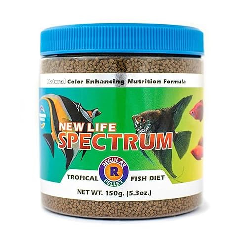 Life Spectrum Regular 150G (Naturox Series)