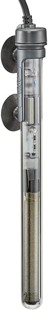 Aquaready 300W Preset Aquarium Heater - Submersible Fish Tank Heater For Freshwater & Saltwater Aquariums Reliable & Energy Efficient Compact Design For 65-90 Gallon Tanks