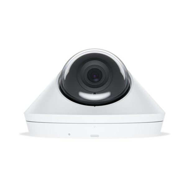 Ubiquiti Networks UniFi Protect G4 Dome Camera | Compact 4MP Vandal-Resistant Weatherproof Dome Camera with Integrated IR LEDs (UVC-G4-DOME) Ubiquiti Networks UniFi Protect G4 Dome Camera | Compact 4MP Vandal-Resistant Weatherproof Dome Camera with Integrated IR LEDs (UVC-G4-DOME)