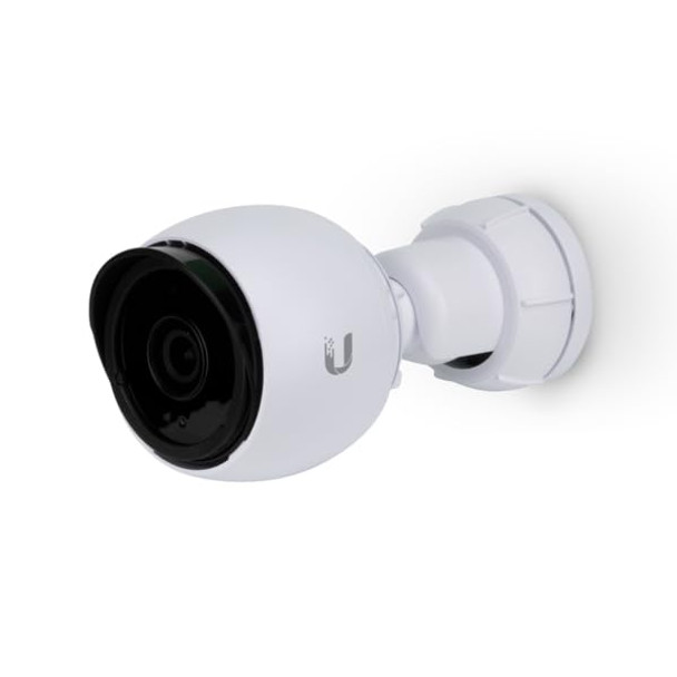 Ubiquiti Unifi Protect G4-Bullet 4 Mp White Outdoor Security Camera