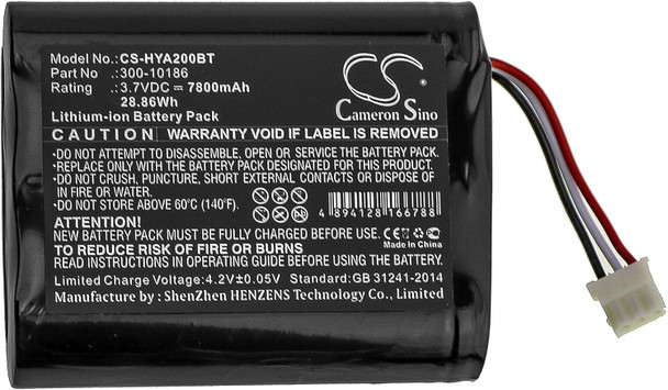 Battery Replacement for ADT Command Smart Security Panel Battery Replacement for ADT Command Smart Security Panel