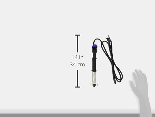 Eheim Jager Aquarium Thermostat Heater 250-Watt
