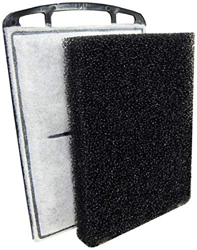 Ea Encompass All Performance Hang-On Power Filter - For Aquariums Up To 55 Gal - 220Ghp - Not Made In China