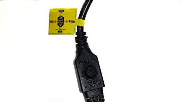 Interwebz (Tvi Cvi Ahd Analog) Mini Dome Camera 1080P Security Camera Weatherproof Microdome 2Mp 4 In 1 Hybrid 3.6Mm Infrared Night Vision Cctv Video Surveillance Hd Over Coax